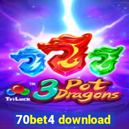 70bet4 download